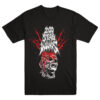 200 STAB WOUND Explode TS F 1000x - 200 Stab Wounds Merch