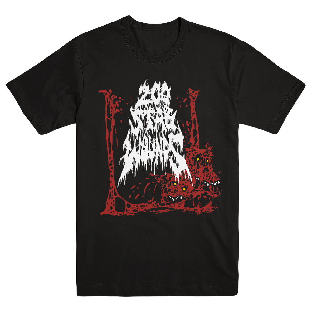 Shop | 200 Stab Wounds Merch