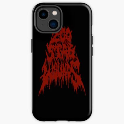 200 Stab Wounds Iphone Case Official 200 Stab Wounds Merch