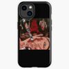 200 Stab Wounds Slave To The Scalpel Iphone Case Official 200 Stab Wounds Merch