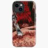 200 Stab Wounds Slave To The Scalpel Iphone Case Official 200 Stab Wounds Merch