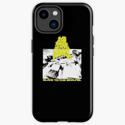 200 Stab Wounds Merch Stts Promo Shirt Iphone Case Official 200 Stab Wounds Merch