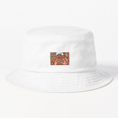 200 Stab Wounds Bucket Hat Official 200 Stab Wounds Merch
