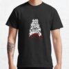 Classic Logo Blood 200 Stab Wounds T-Shirt Official 200 Stab Wounds Merch