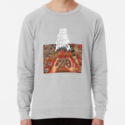 200 Stab Wounds Sweatshirt Official 200 Stab Wounds Merch