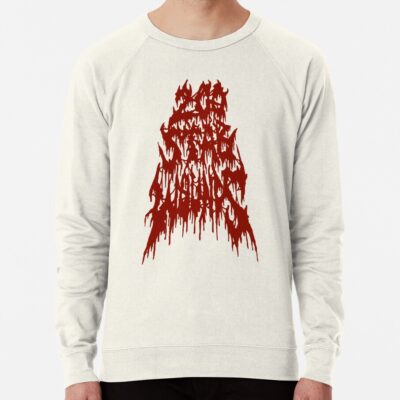 200 Stab Wounds Sweatshirt Official 200 Stab Wounds Merch