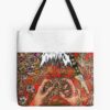 200 Stab Wounds Tote Bag Official 200 Stab Wounds Merch