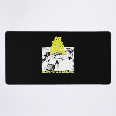 200 Stab Wounds Merch Stts Promo Shirt Mouse Pad Official 200 Stab Wounds Merch