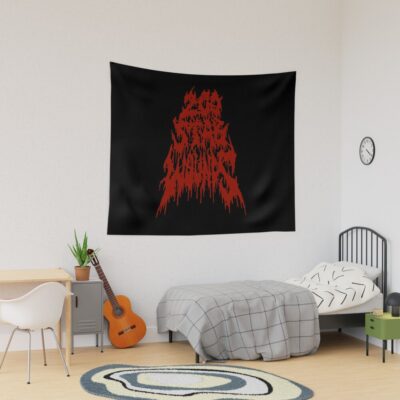 200 Stab Wounds Tapestry Official 200 Stab Wounds Merch