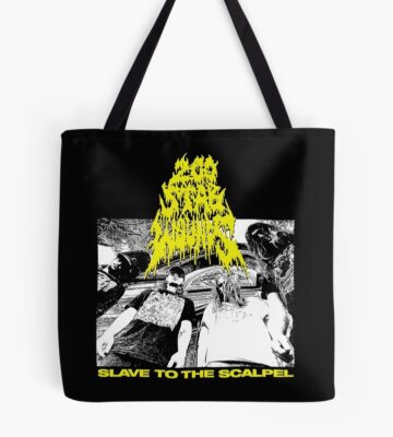 200 Stab Wounds Fans Choice Tote Bag